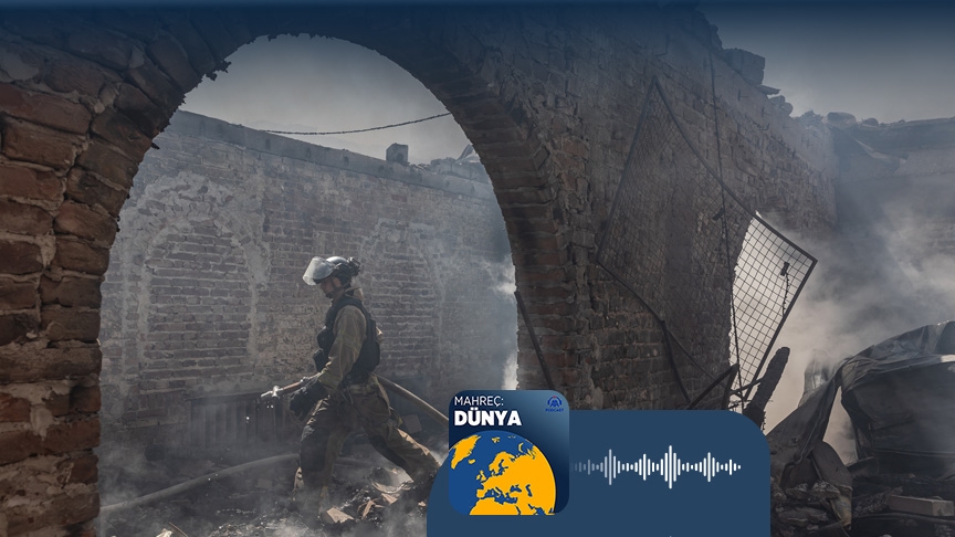 Rusya, Ukrayna’ya karşı cephede üstünlüğü ele mi geçiriyor?