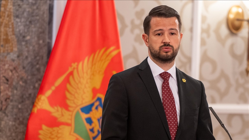 Crna Gora: Milatović traži hitno uklanjanje spomenika četničkom komandantu Pavlu Đurišiću