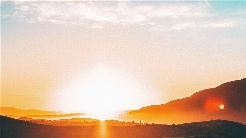 July ranks as 3rd-warmest on record globally