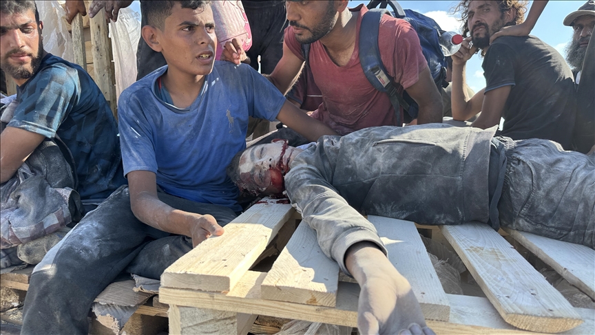 Asciende a 61.258 la cifra de palestinos fallecidos en la Franja de Gaza desde el 7 de octubre de 2023