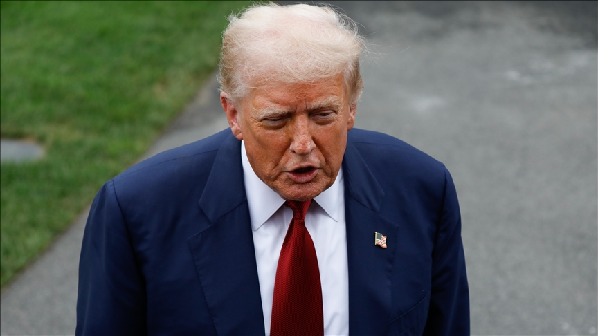 Trump quietly weighs endorsement in New York mayoral race, reportedly spoke with Cuomo