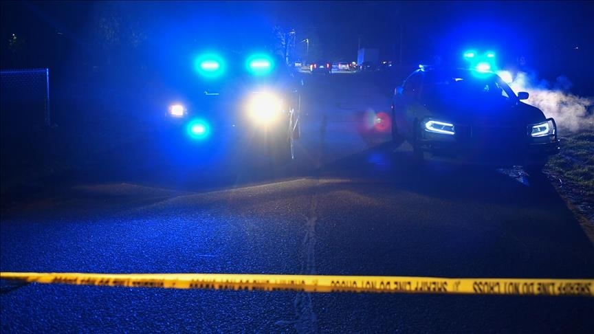 Dva policajca upucana u američkoj saveznoj državi Pennsylvania