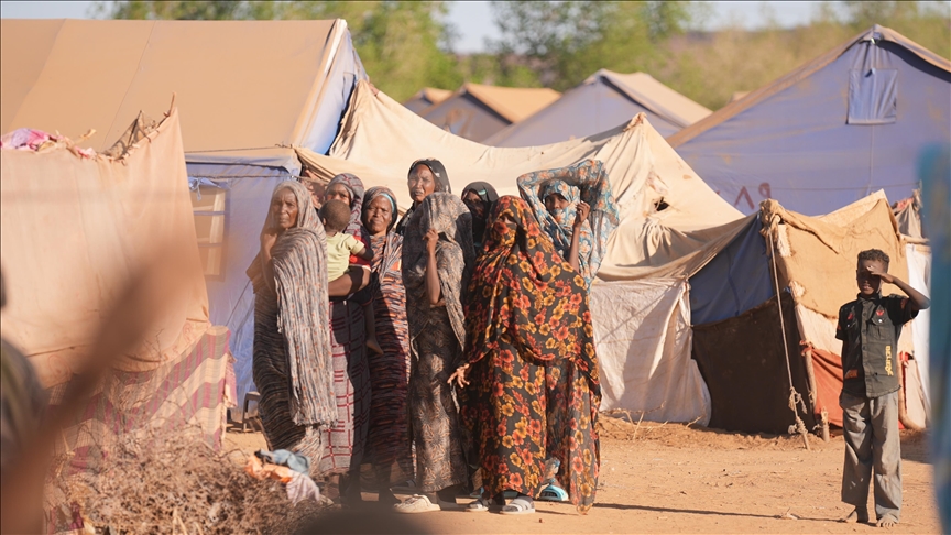 "الصحة العالمية": وباء الكوليرا منتشر في كل ولايات السودان