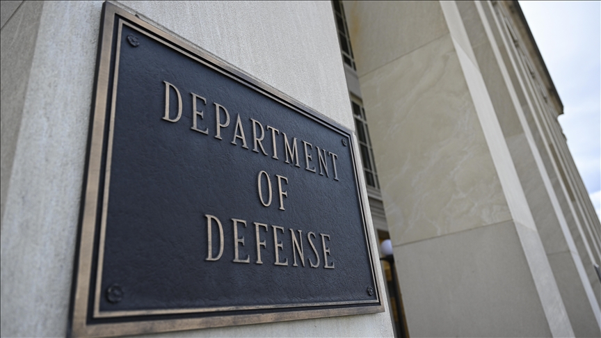 Sen. Cotton urges Pentagon to ban non-US citizens from accessing defense systems