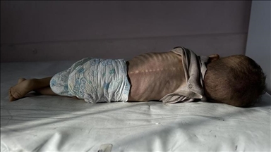 أطباء مغاربة يضربون عن الطعام احتجاجا على تجويع إسرائيل لغزة