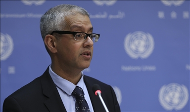 La ONU advierte sobre una alarmante disminución del 40% en la financiación humanitaria para 2025