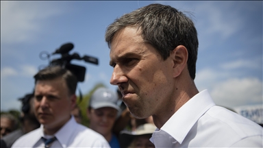 Texas Attorney General launches probe into Beto O’Rourke-linked group over alleged bribes to Democrats