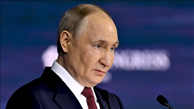 Putin calls UAE ‘one of suitable’ venues for upcoming meeting with Trump