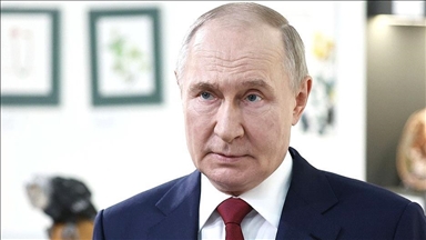 Putin: UAE jedno od pogodnih mjesta za predstojeći sastanak s Trumpom