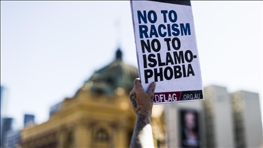 Israeli war in Gaza triggers ‘terrifying’ surge of Islamophobia in Australia
