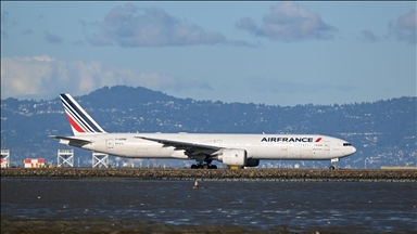 Air France investigating data breach, warns of possible phishing attempts