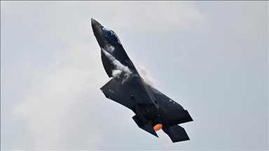 "Spanja hoqi dorë nga planet për të blerë avionë F-35 nga SHBA-ja"
