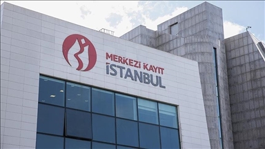 Merkezi Kayıt Kuruluşu nezdindeki menkul kıymetlerin değeri 26,33 trilyon lirayla rekor kırdı