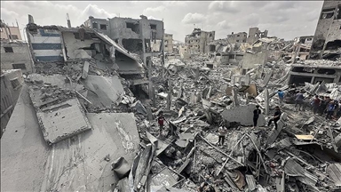 Ekspertët e OKB-së thirrje të gjitha shteteve ta ndalojnë “luftën e pafundme të Izraelit kundër njerëzimit” në Gaza