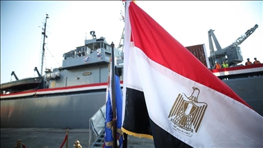 Egypt rejects Greece’s maritime spatial planning, delivers diplomatic note