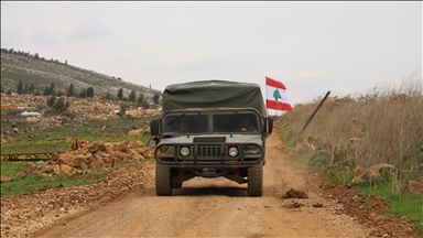 Lübnan'da hükümet Hizbullah dahil tüm silahlı varlığın devlet tekeline alınmasını kabul etti
