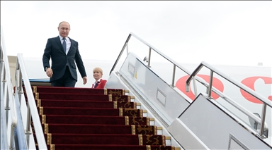 New Delhi's top security advisor says Putin to visit India in late 2025
