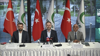 Yeşilay "Bağımlılık Ekonomisi" konulu araştırma raporunu kamuoyuyla paylaştı