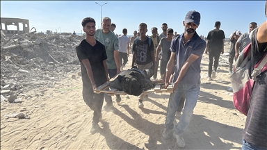 Indonesia to treat 2,000 injured Gazans on Galang island