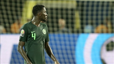 Beşiktaş, Ndidi için görüşmelere başlandığını duyurdu