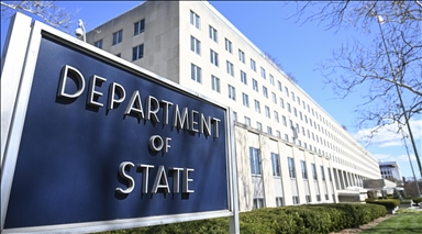 US welcomes Lebanon’s move to bring all weapons under state control