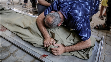 صحة غزة: ارتفاع وفيات التجويع الإسرائيلي إلى 197 بينهم 96 طفلا