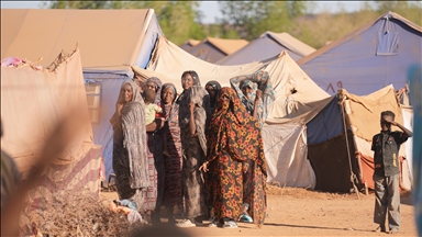 "الصحة العالمية": وباء الكوليرا منتشر في كل ولايات السودان