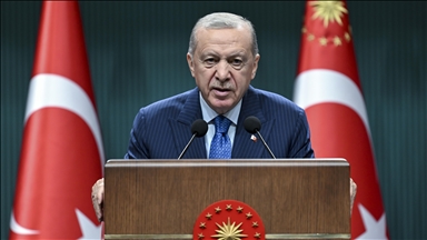 Erdogan: Nema mjesta za pregovore ili ustupke u procesu stvaranja Turske bez terorizma