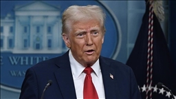Trump, Putin ile çok yakında görüşme ihtimali olduğunu açıkladı