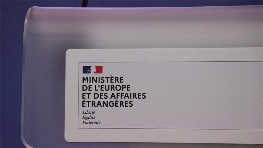 France hails Lebanon’s decision to disarm Hezbollah