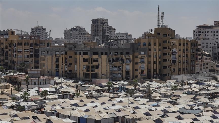 الثوابتة: احتلال مدينة غزة عقاب جماعي محظور دوليا