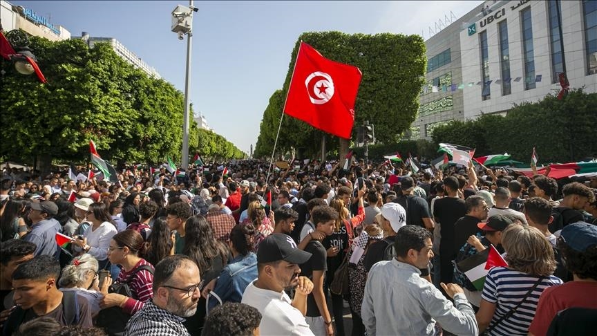 "المحامين العرب" يدعو لوقفات أسبوعية ضد عدوان إسرائيل على فلسطين