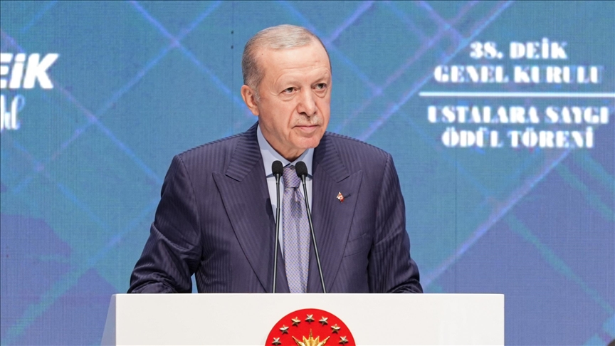 Erdoğan: Rreziqet gjeopolitike që filluan me gjenocidin në Gaza u përshkallëzuan nga sulmet rajonale të Izraelit