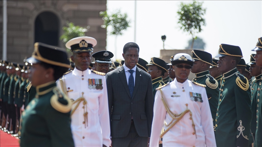 South African court orders repatriation of former Zambian president’s body for funeral