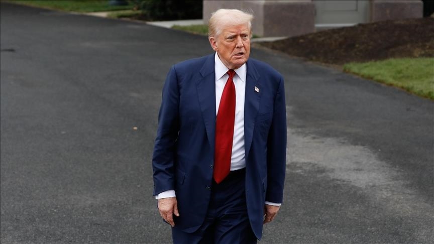 US judge issues 4th ruling against Trump’s birthright citizenship order since Supreme Court decision