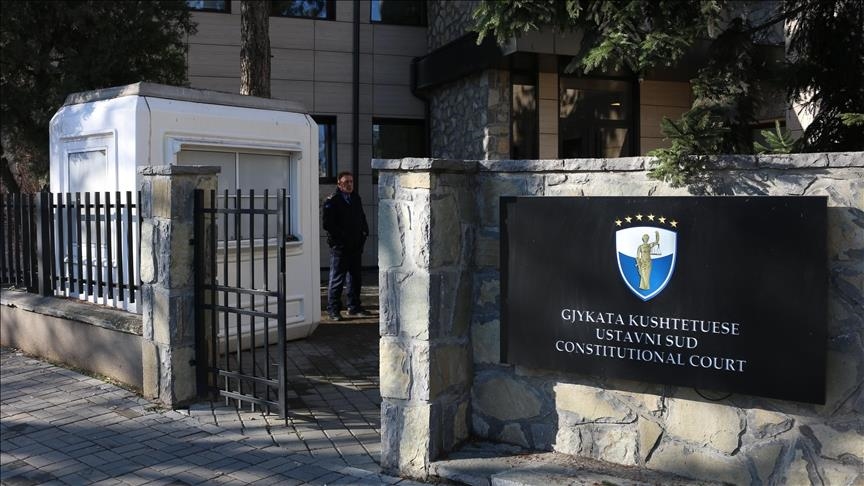 Gjykata Kushtetuese merr vendim të ri për formimin e institucioneve në Kosovë