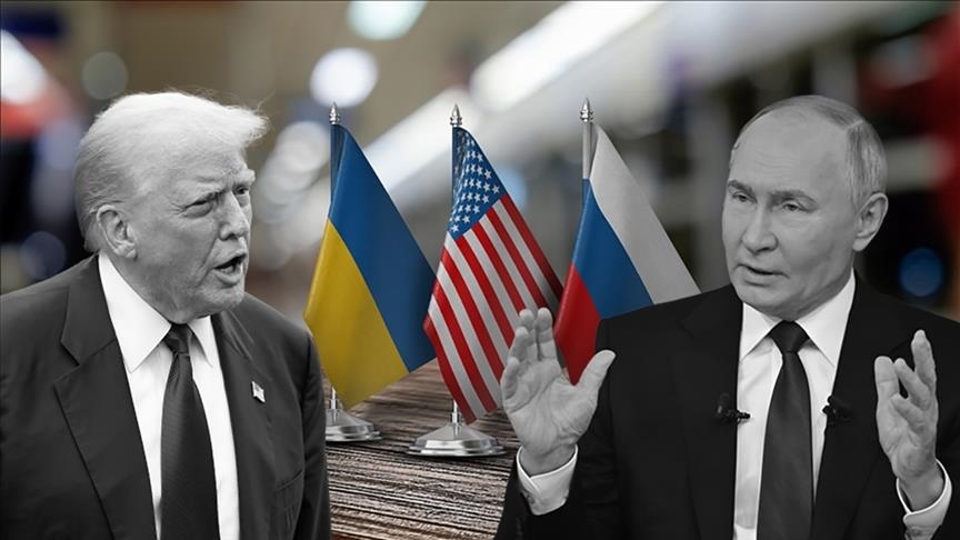 Trump o prekidu vatre Rusije i Ukrajine: Zavisi od Putina