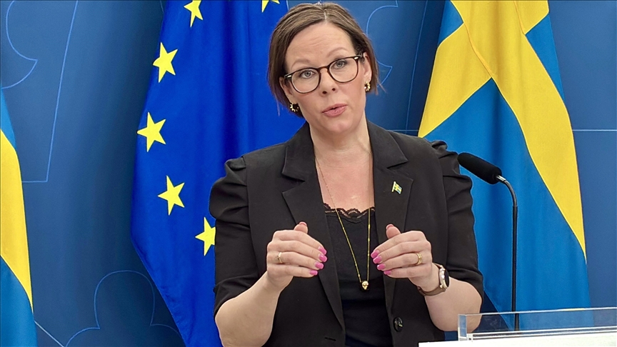Švedska upozorava da je izraelski plan okupacije Gaze kršenje međunarodnog prava