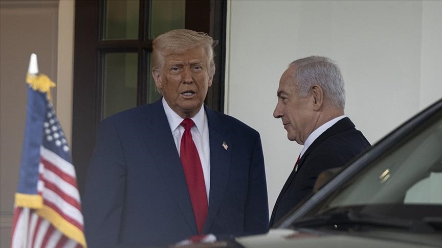 Trump i bërtiti Netanyahut në telefon pas pretendimit se nuk kishte uri në Gaza