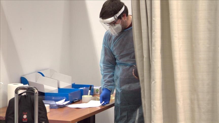 Chikungunya cases double in Singapore as virus spreads