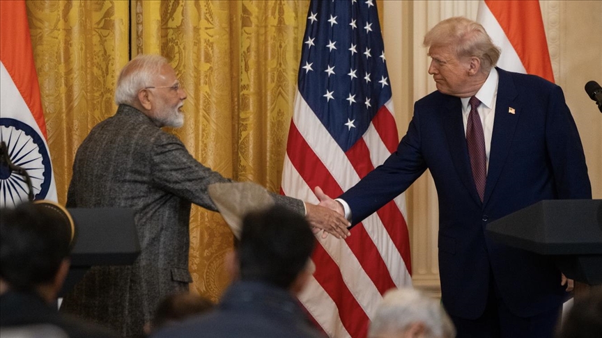 India denies pausing defense procurement talks with US amid tensions over tariffs