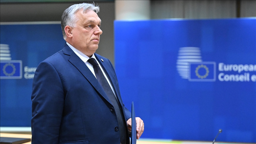 Hungarian premier urges European leaders to meet Putin, warns against sidelining in security decisions