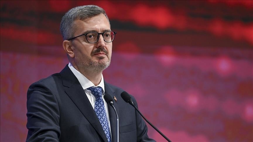 Бурханетдин Дуран: Анкара решительно осуждает решение Израиля о вторжении в Газу