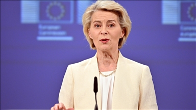 Von der Leyen pozvala Izrael da preispita odluku o zauzimanju Gaze
