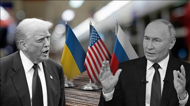 Trump'tan Ukrayna ile ateşkes konusunda Putin'e sitem: Bu durum ona kalmış