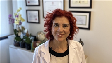 Yutma bozukluğu olan hastalar tedavi ve terapiyle sağlığına kavuşabiliyor