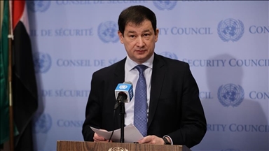 Русија: Планот на Израел да го окупира целиот Појас Газа би бил „чекор во погрешна насока“