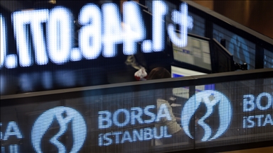 Temmuzda en fazla aylık reel getiri BIST 100 endeksinde oldu