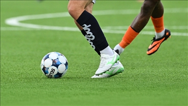 UEFA Konferans Ligi'nde 3. eleme turunda ilk maçlar sona erdi