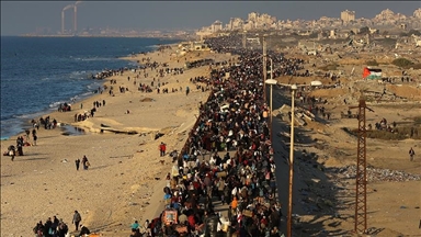 1 milion palestinezë do të përballen sërish me zhvendosje pas vendimit të Izraelit për të pushtuar Gazën
